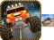 Monster Truck Racing Legend — free online game