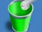 Toss A Paper Multiplayer  — free online game