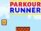 Parkour Runner  — free online game