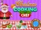 Christmas Cooking Chef