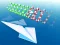 Paper Airplane – tasuta veebimäng