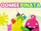 Oomee Pinata — free online game