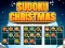 Juego Sudoku Christmas en línea