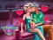 Ice Queen Cinema Flirting — free online game
