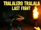 Tralalero Tralala Last Fight