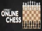 2 Player Online Chess