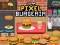 Ultra Pixel Burgeria — free online game