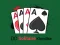 Solitaire Klondike — free online game