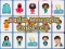 Squid Mahjong Connect — free online game