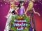 Princesses Winter Ball — free online game