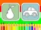 Fun Coloring Book — free online game