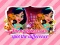 Funny Princesses Spot The Difference — free online game