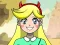 Star vs Evil Avatar Maker — free online game