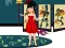 Cutie Girl Dress Up — free online game
