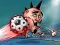 Puppet Football Fighters  — free online game