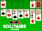 Solitaire classic — free online game