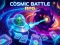 Cosmic Battle RPG — bezplatná online hra