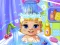 My Baby Care — free online game