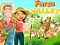 Farm Valley — free online game