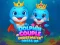 Dolphin Couple Underwater Dress Up Dolphin Couple Underwater Dress Up