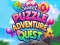 Sweet Puzzle Adventure Quest