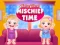 游戏Baby Hazel mischief time在线