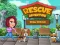 Spil Rescue Adventure Push Puzzle online