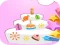 Happy Birthday Cake Decor — безкоштовна онлайн гра