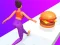 Twerk Run — free online game