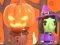 Spooky Run — free online game