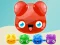 Connect The Jelly — free online game