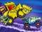 Car Eats Car: Arctic Adventure — free online game