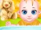 Pregnant Mommy And Baby Care  — free online game