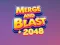 Merge and Blast 2048