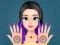 Jasmine Beauty Salon — free online game