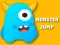 Monster Jump — free online game