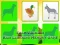 Farm Animals Kids Learning  Memory — free online game