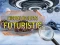 Hidden Objects Futuristic — free online game