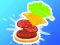 Sandwich Shuffle — free online game
