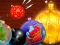 Igra New Year Balls Merge online