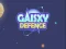 Galaxy Defence — free online game