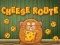 Cheese Route — безплатна онлайн игра