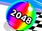 2048 Run 3D — free online game