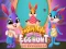 Easter Style Junction Egg Hunt Extravaganza