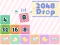 2048 Drop — free online game