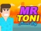Mr Toni Miami City — безплатна онлайн игра