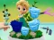Princess Eternal Life Flower — free online game
