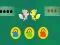 Old William Escape — free online game