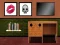 Ghastly House Escape — free online game