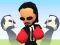 Mr One Punch: Fighting  — free online game